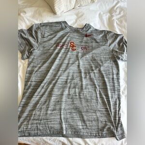 USC men’s short sleeve